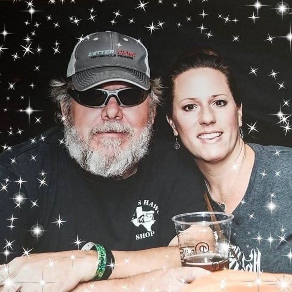 Meet your Posher, Bridgett